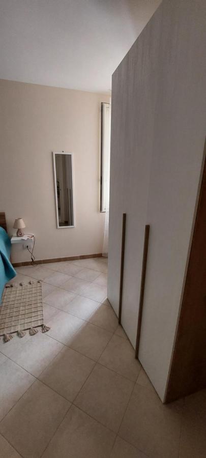 那不勒斯Casa Nanuzza别墅 外观 照片